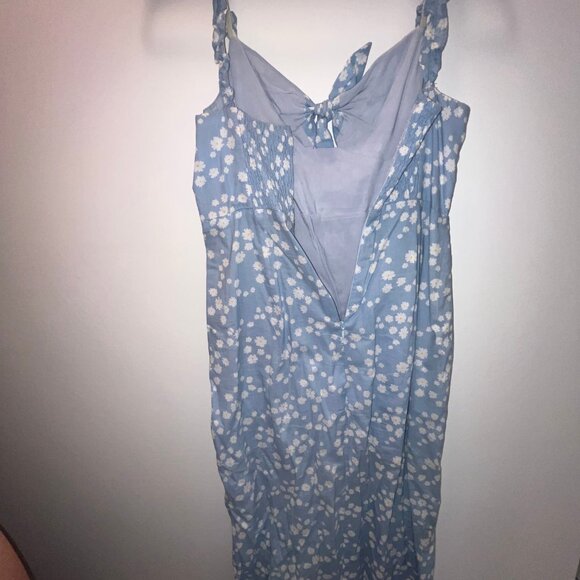 Hello Molly / Fortunate One - High Beams Midi Dress Write a review - Picture 4 of 5